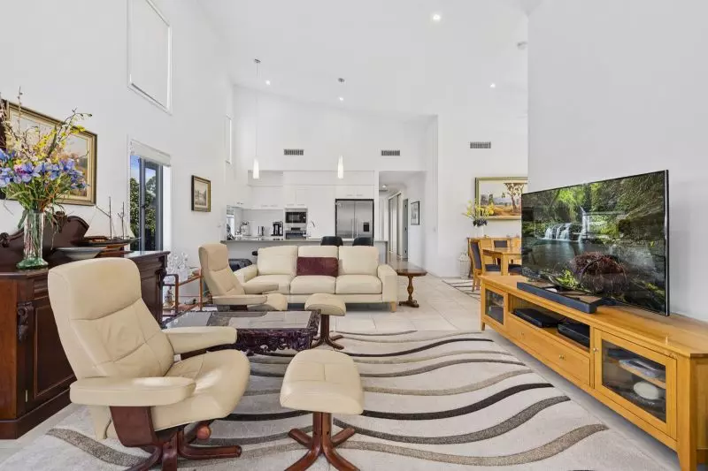 The Perfect Blend of Space, Style, and Comfort