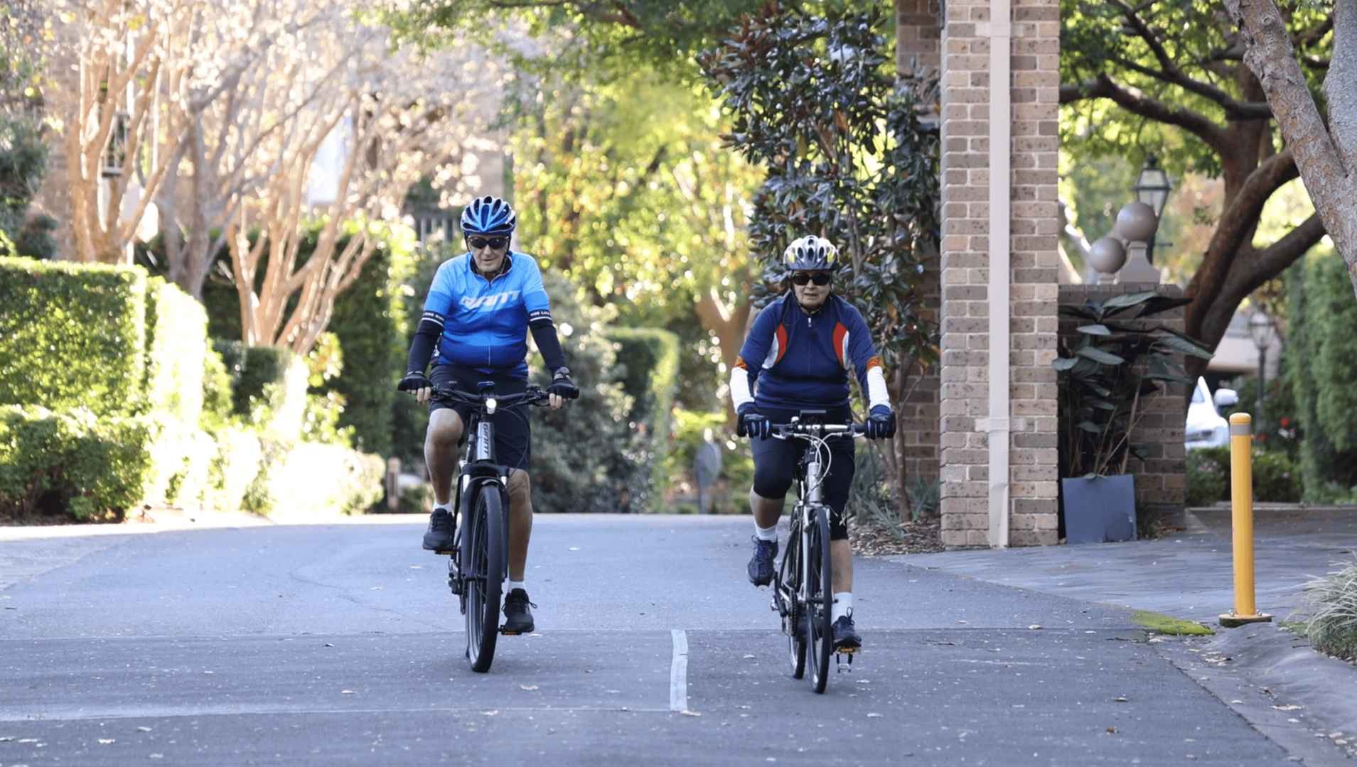 Huon Park Retirement Village - Making Life Easier