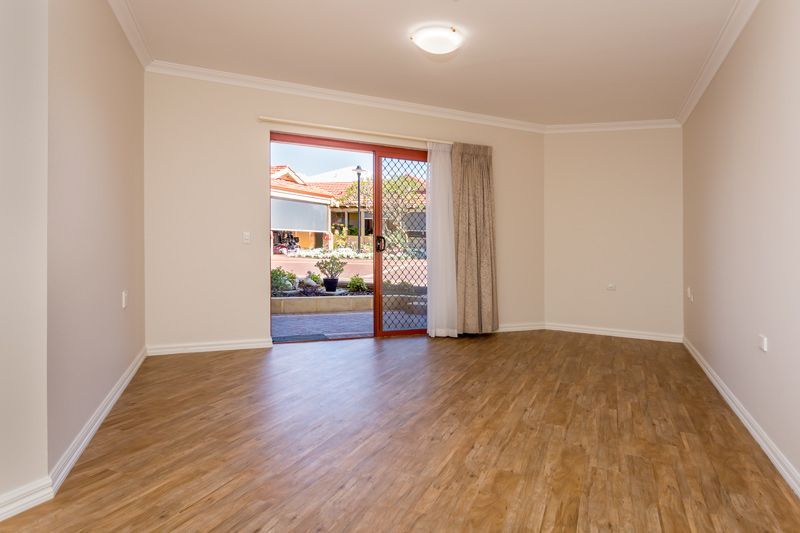 Retirement Living at its best