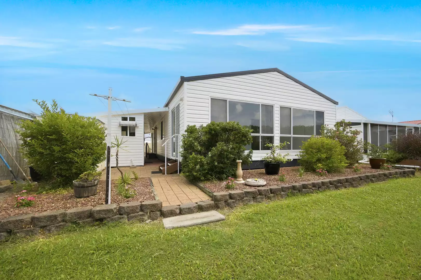 Banksia Waters – Lifestyle Village perfect for the Over 50’s