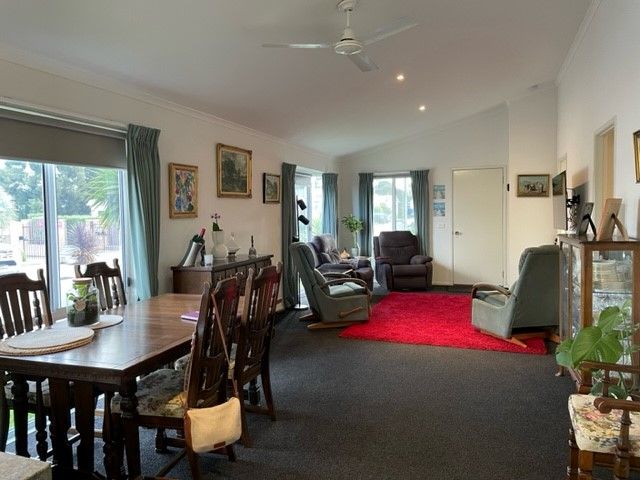 Nothing more to do - just move in