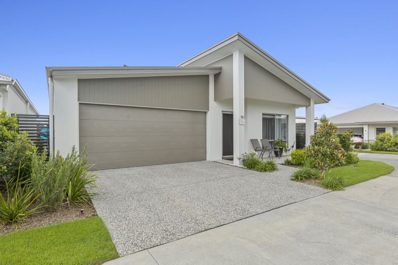 Site 208 - Established Kooralbyn