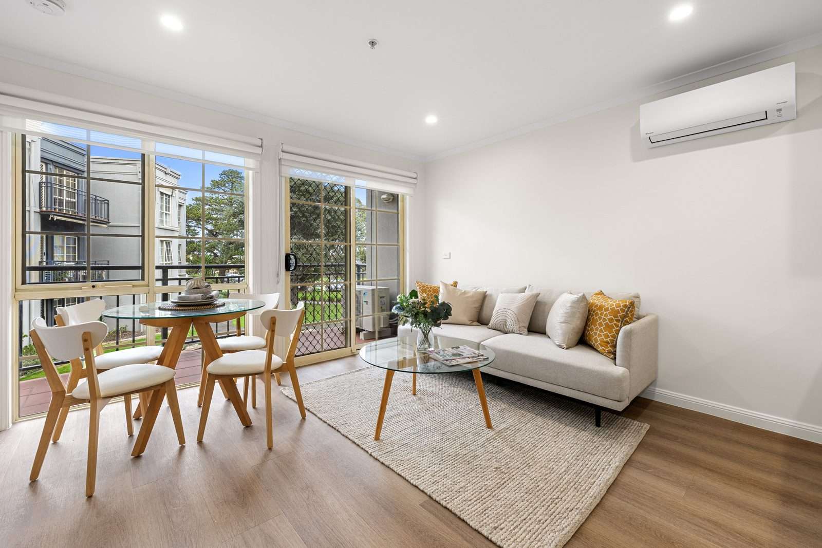 Stylish Apartment, Perfectly Located