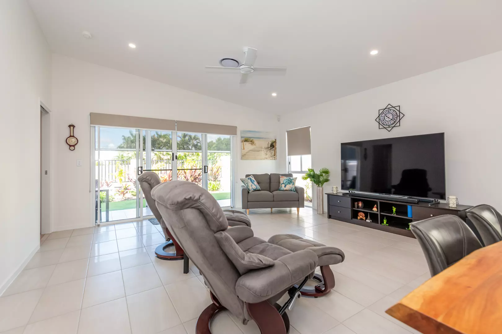 Spacious Retirement Haven