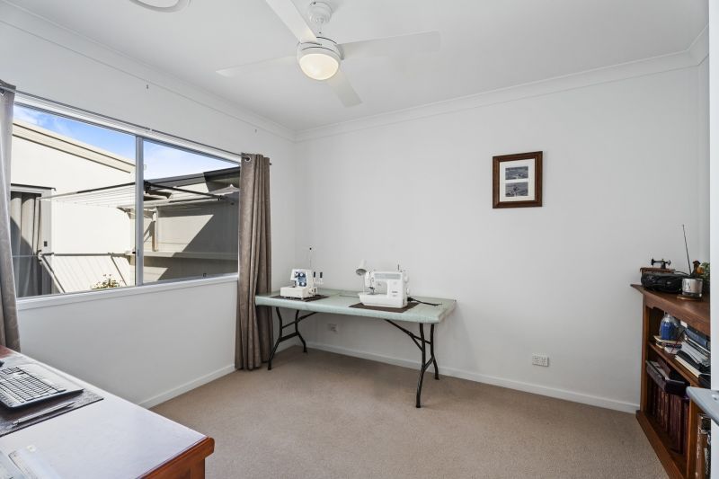 Site 82 - Established Heron