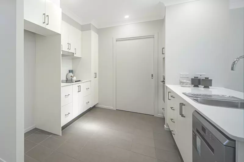 Light-filled with Alfresco and Oversized Double Garage