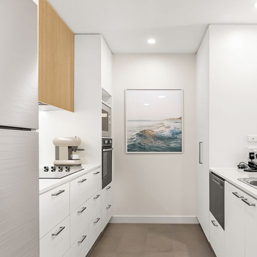 Two Bedroom | Apartment 711