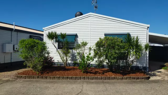 Banksia Waters - Lifestyle Village perfect for the Over 50's