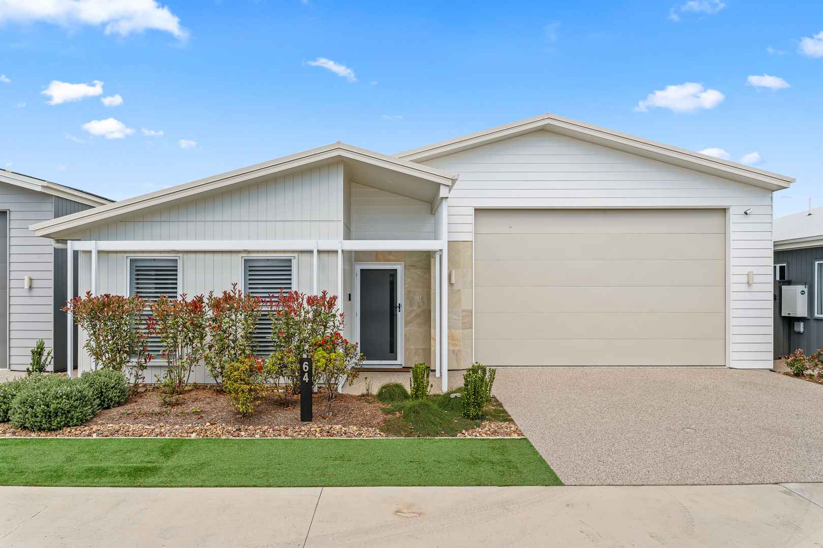 Homesite 64 | The Grand Masterpiece
