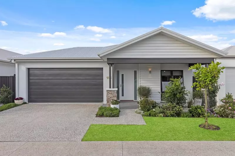 Site 165 - Established Cottesloe