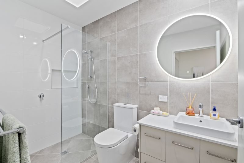 Site 189 - Established Allora