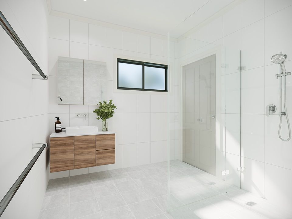 New 2- and 3-bedroom villas coming soon to Dubbo