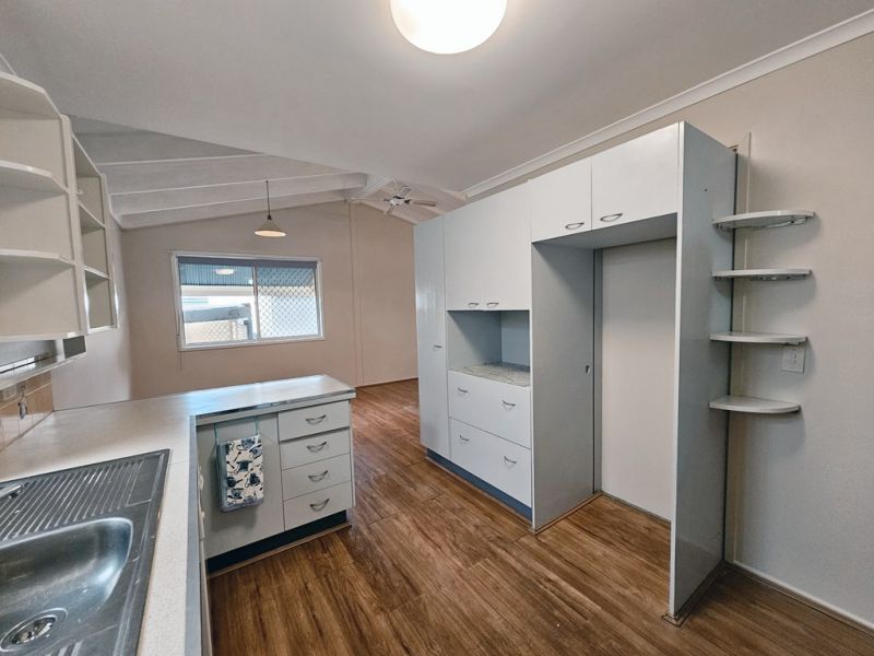 Opportunity to Create Your Sanctuary