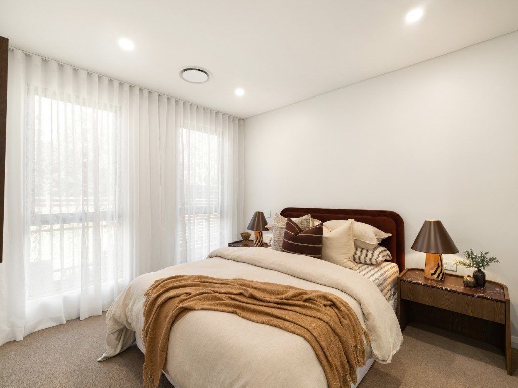 Berrilee - Living Choice Galston