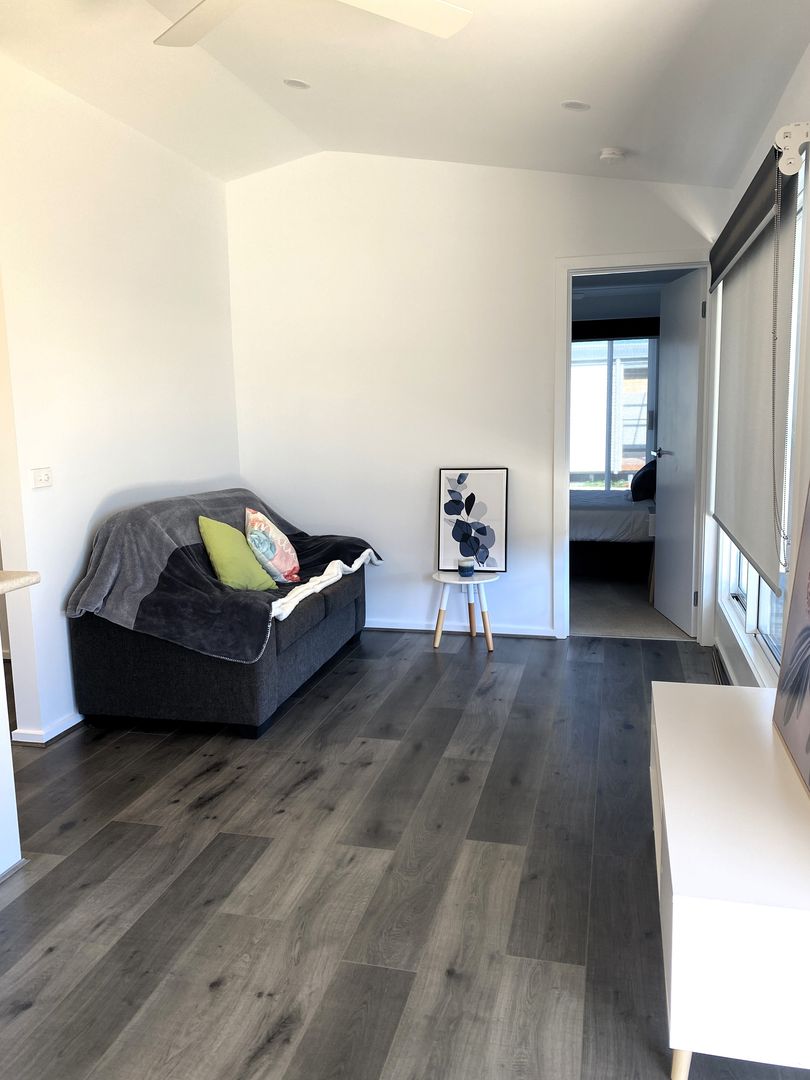 Haven at Benalla Lifestyle Village (Benalla Tourist Park)