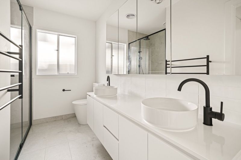 Lifestyle Communities Meridian - Bright, stylish & sustainable