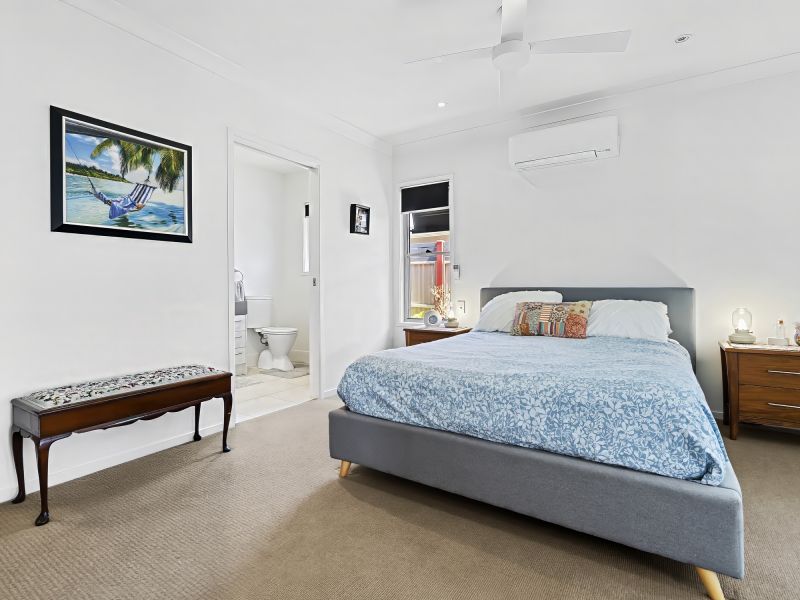 Site 60 - Established Coolum