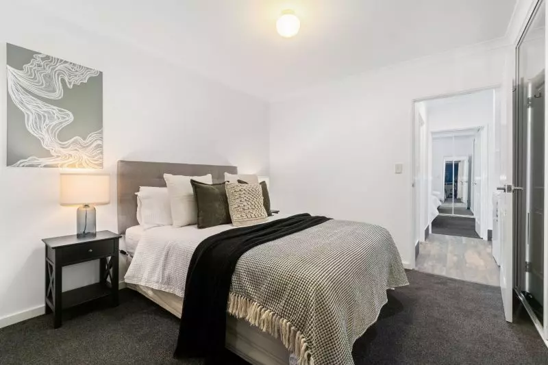 Terrace Style Apartment