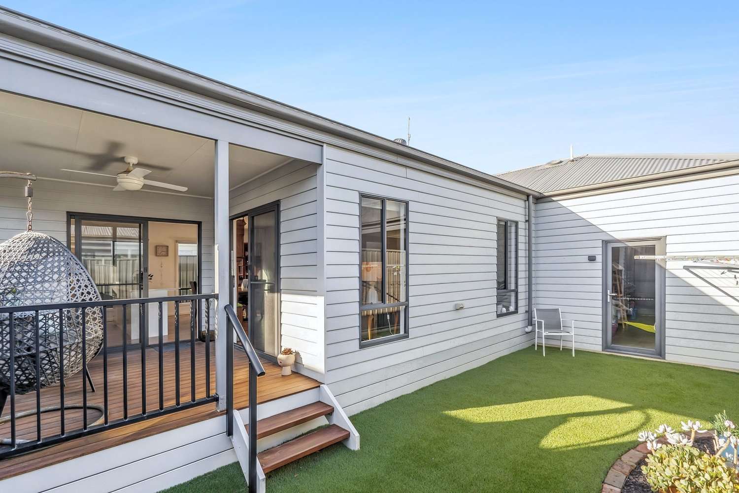 Lifestyle Communities Mount Duneed - Sunny, stylish & luxurious downsizer