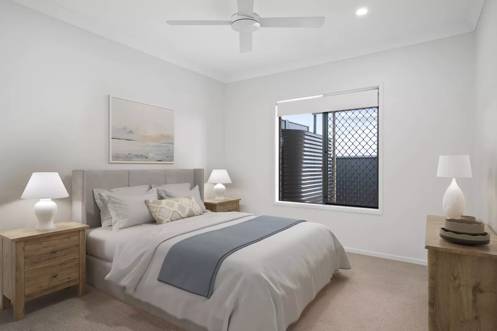 Two Bedroom | Villa 155