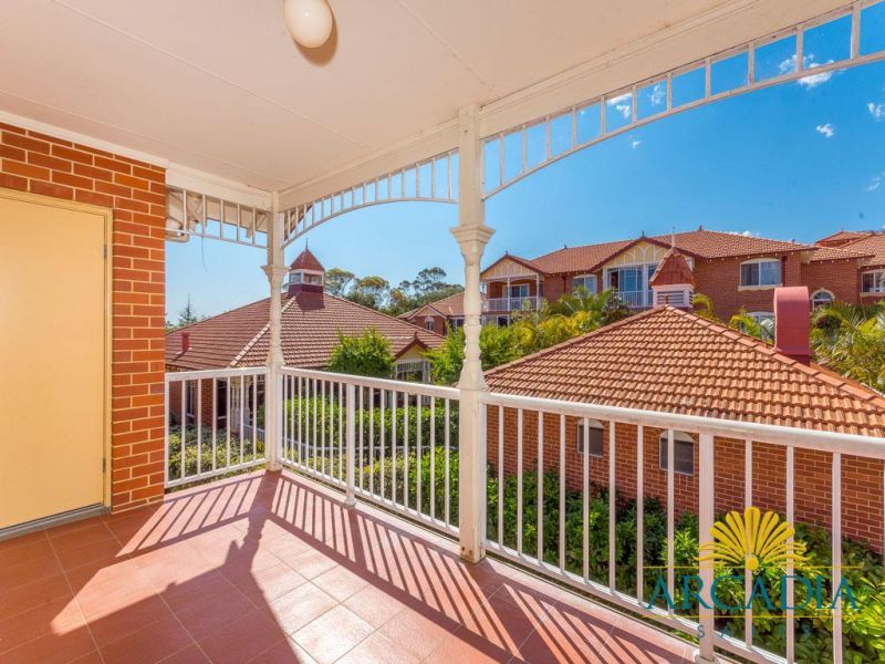 Fully Refurbished North Facing Property at The Beaumont Swanbourne