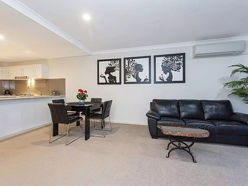 Affordable River Side Living!