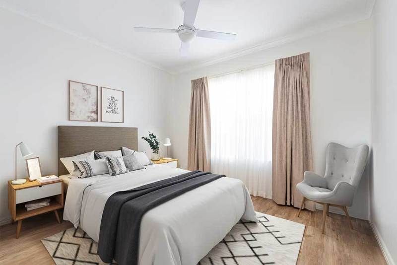 Our recently renovated flexi unit is conveniently located across from the Community Centre