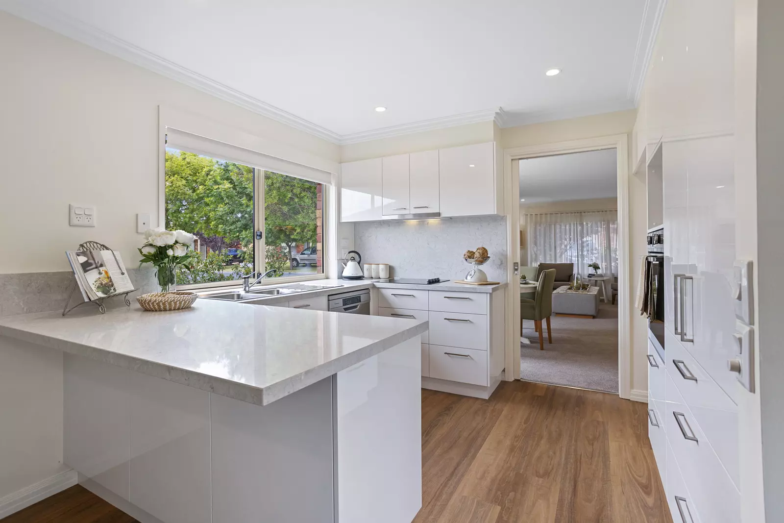 Village Glen - Mornington Peninsula