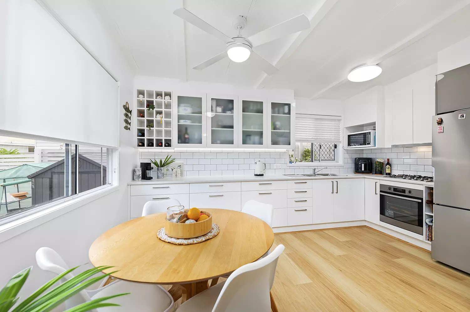 UNDER CONTRACT - Ultra Convenient Location - Presented with Perfection - Full Length Veranda