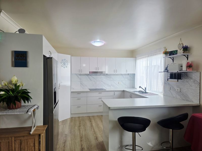 Modern - renovated