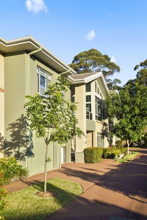 RSL ANZAC Retirement Village