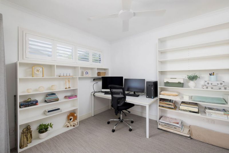 Live the Lifestyle You Deserve - Modern Three-bedroom Villa