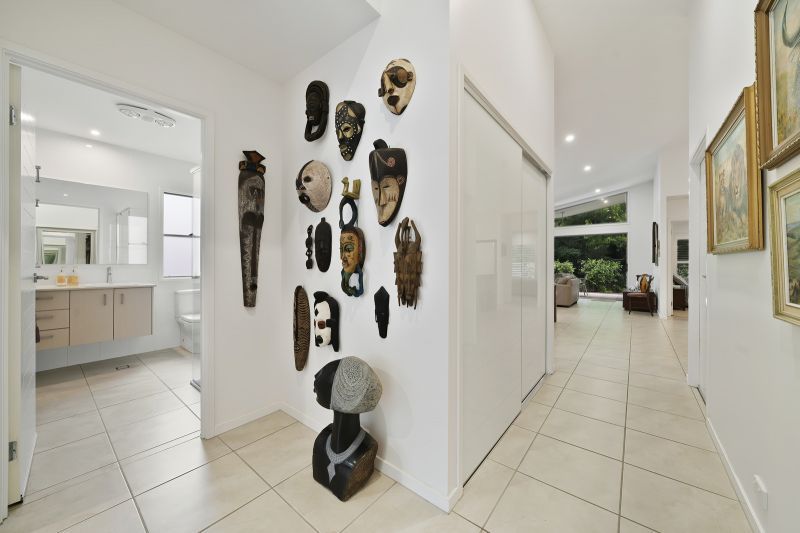 Nature at Your Doorstep!