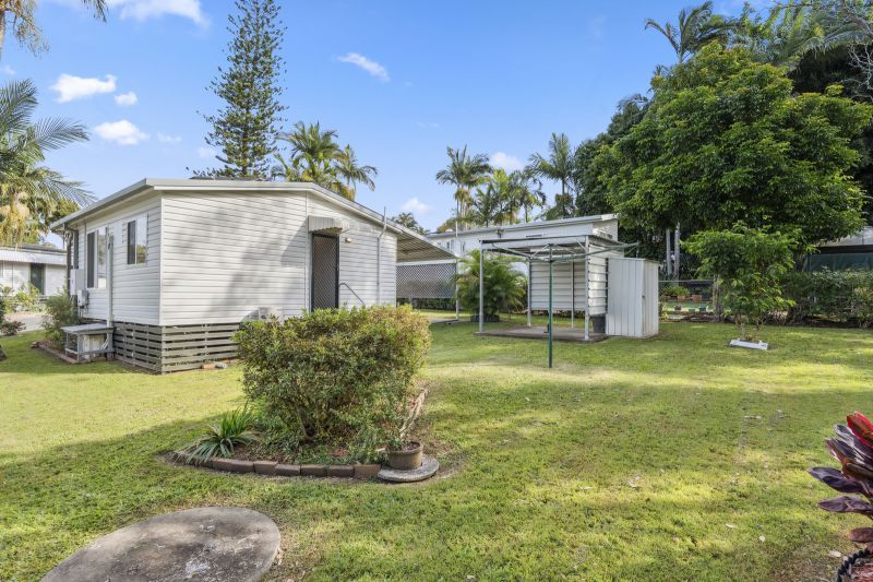 A Peaceful Retreat for Relaxed Living