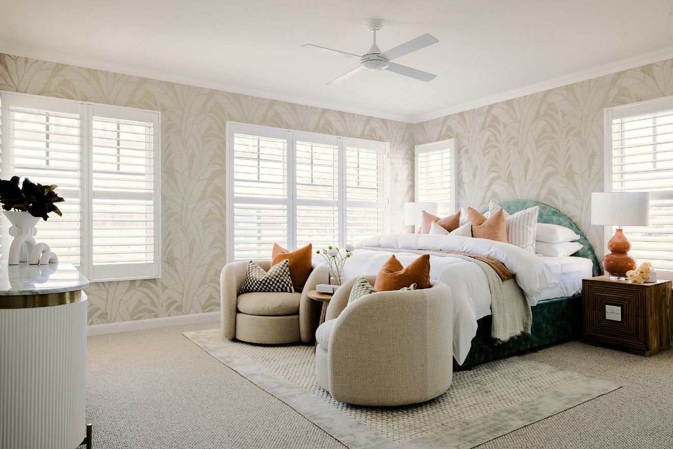 Carrabelle by Palm Lake Resort Forster Lakes