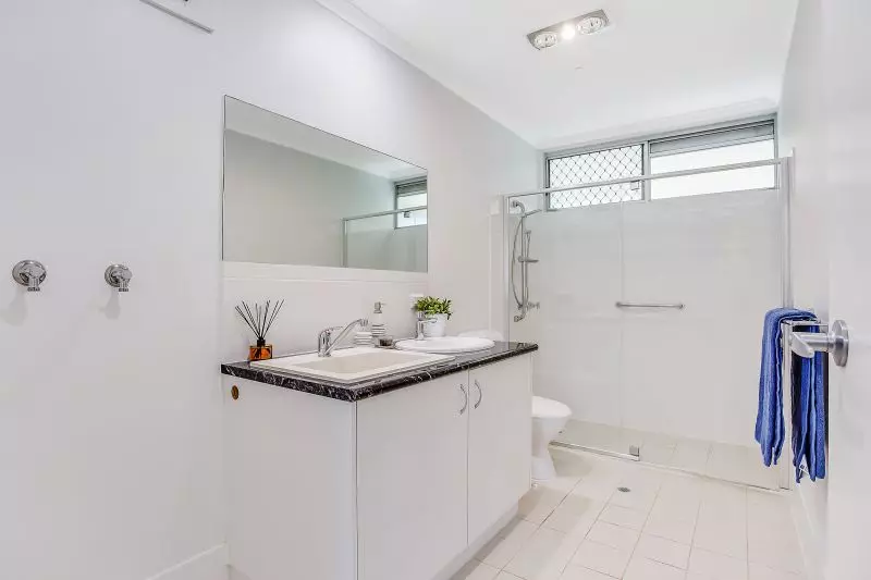 One-bedroom villa - currently under renovation