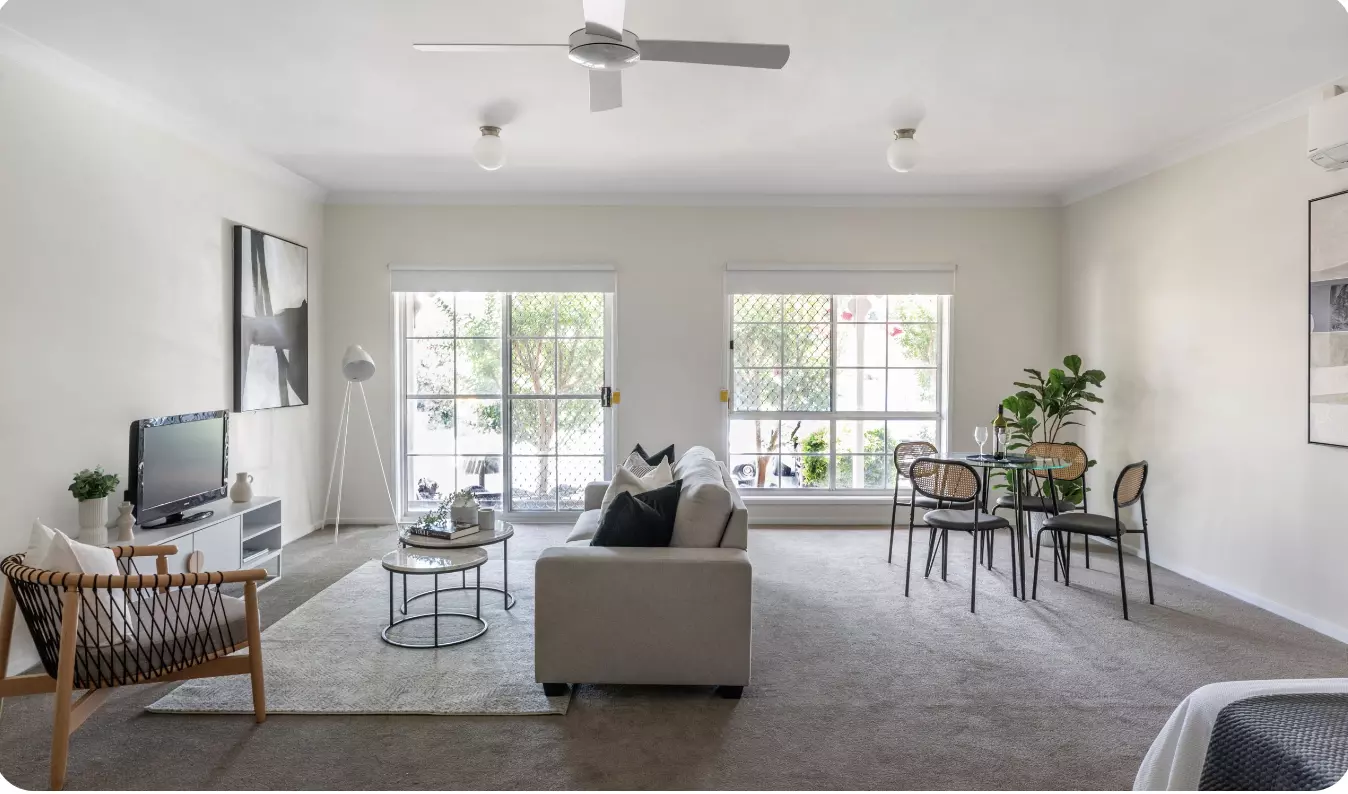 Parkglen Retirement Community