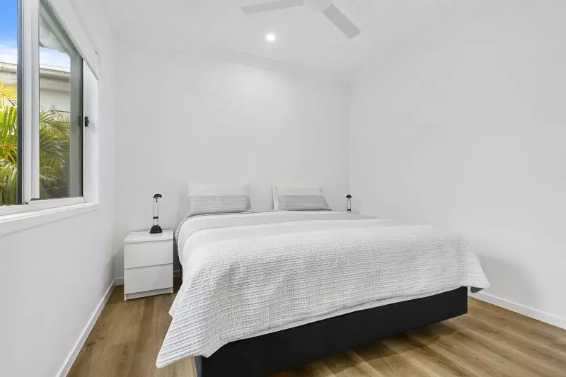 Established Cabarita