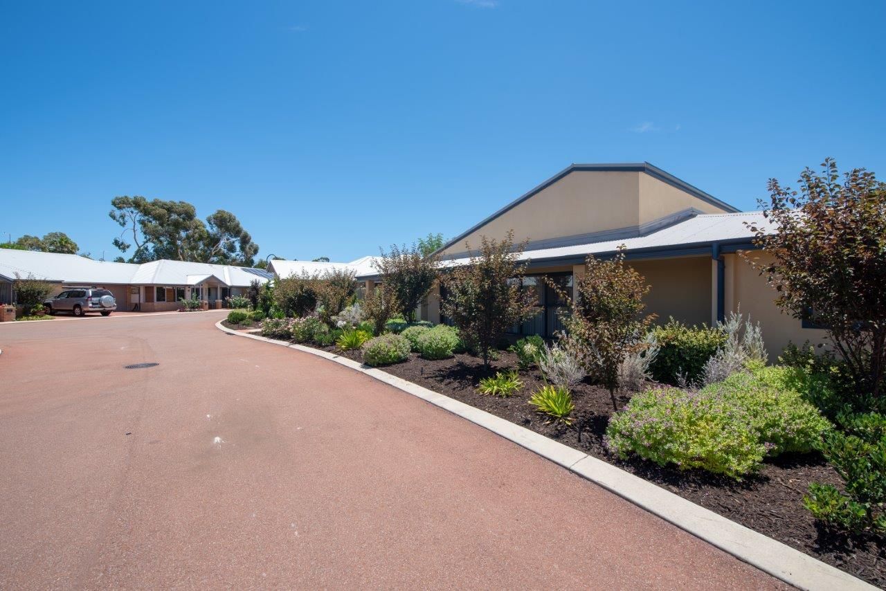 Solomon's Rise Retirement Village