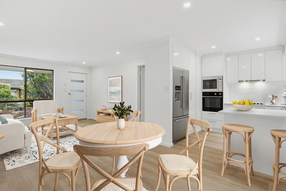 Two Bedroom | Villa 32