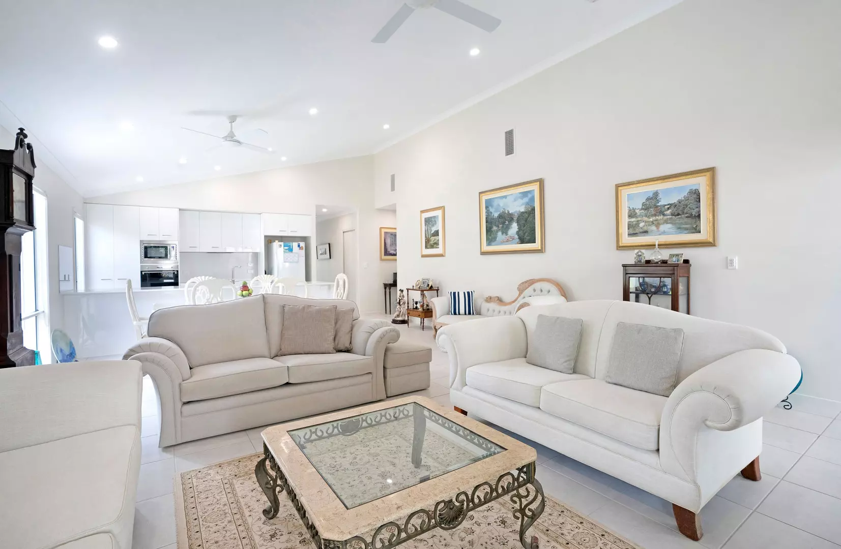 Sunshine RV Home 172