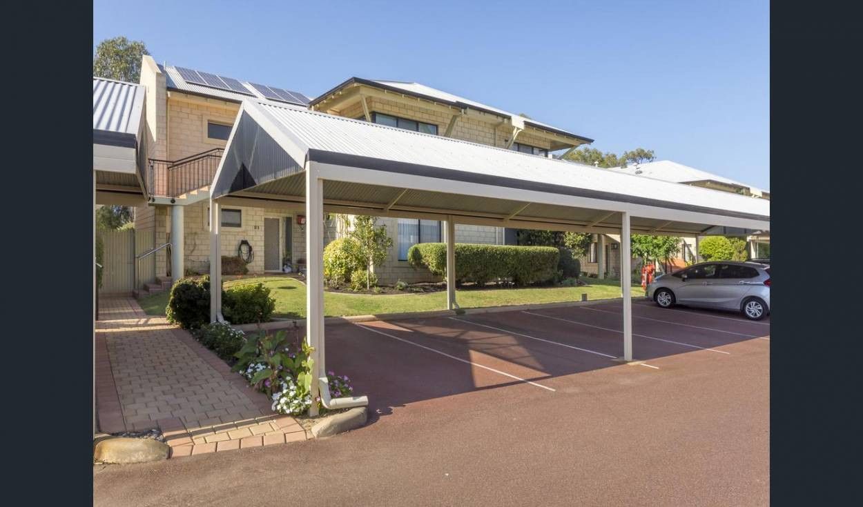 Apartment 22 - UNDER OFFER