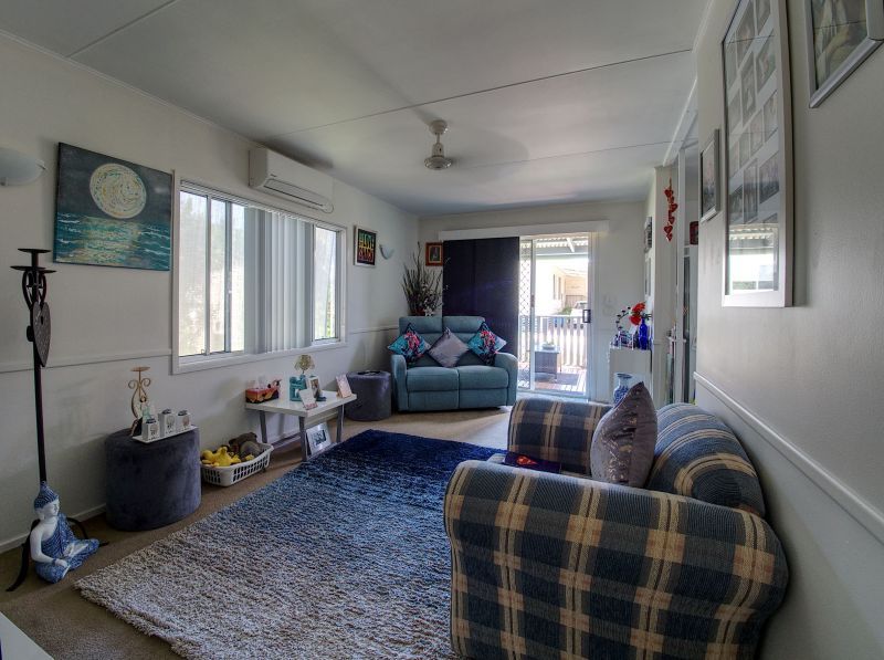 Crystal Waters Estate - Site 38