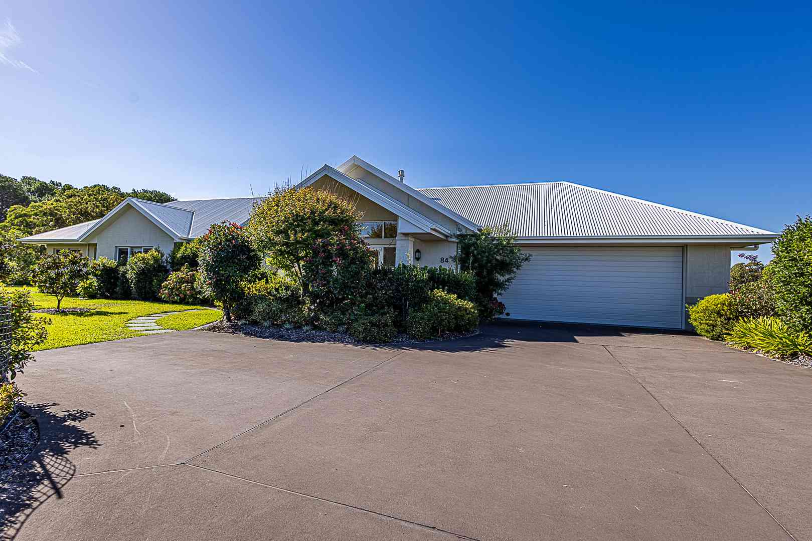 Monet II- by Palm Lake Resort Tea Gardens