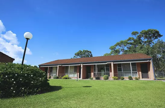 Calvary Tanilba Shores Village