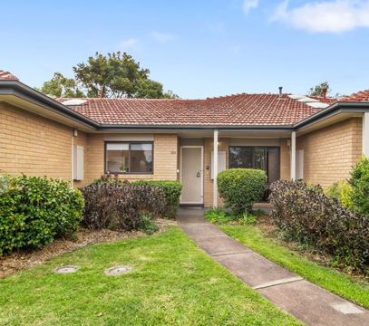 The perfect home for your retirement