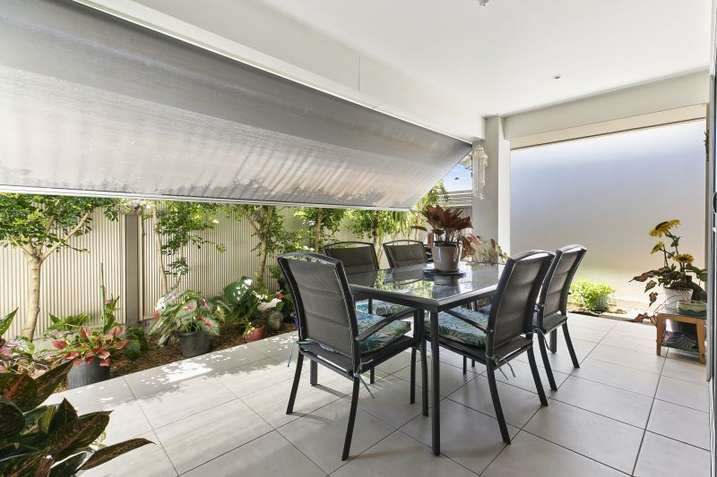 Site 73 - Established Allara