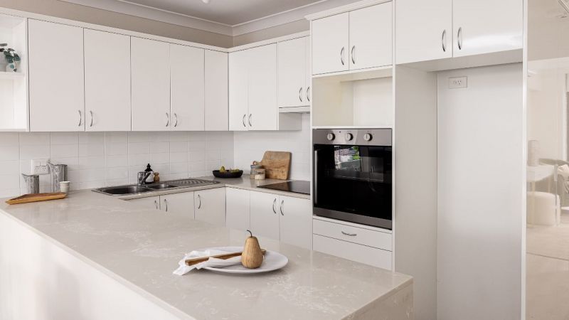 Spacious 1-bedroom apartment in the heart of Mosman