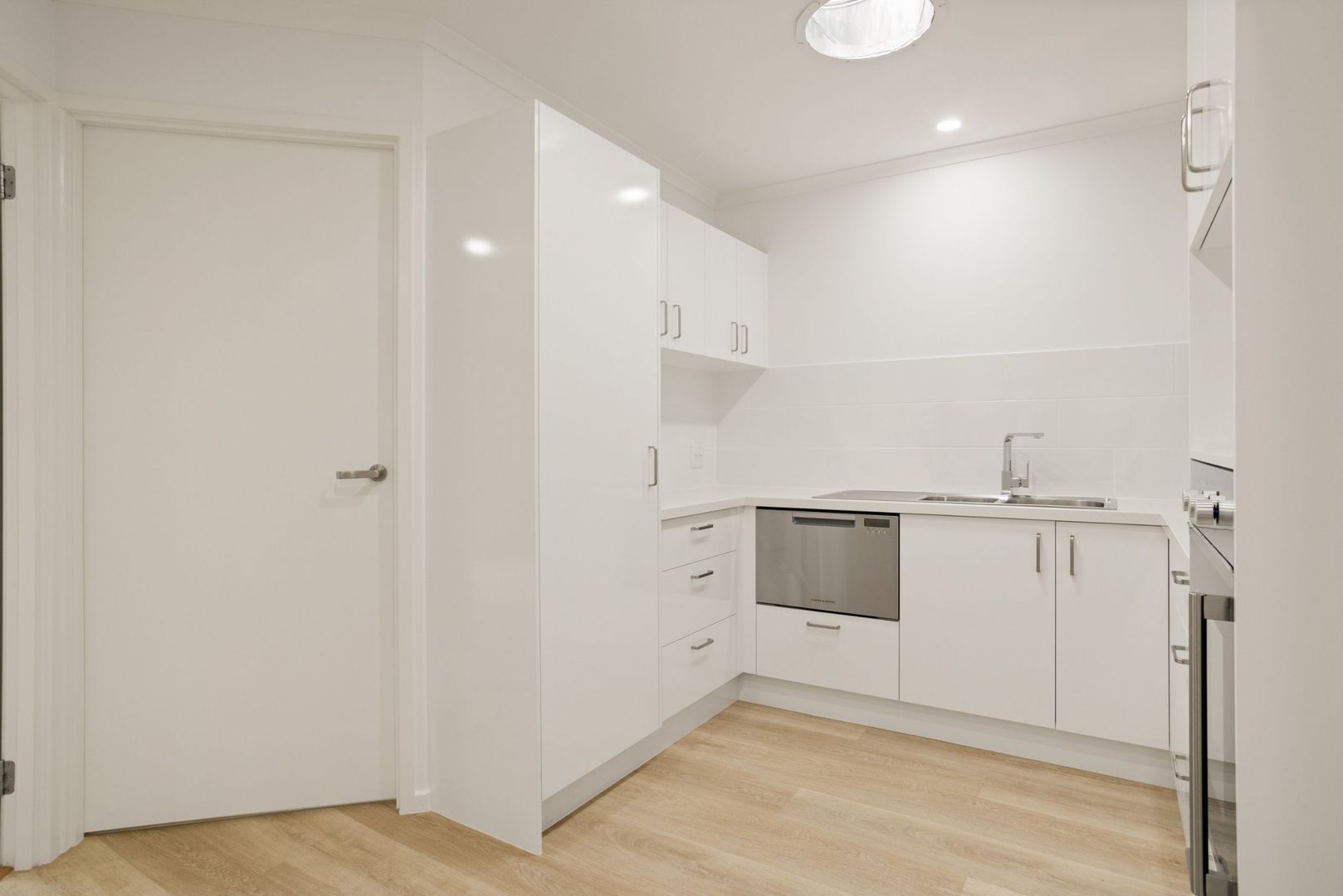 Villa 18 - Oak Tree Retirement Village