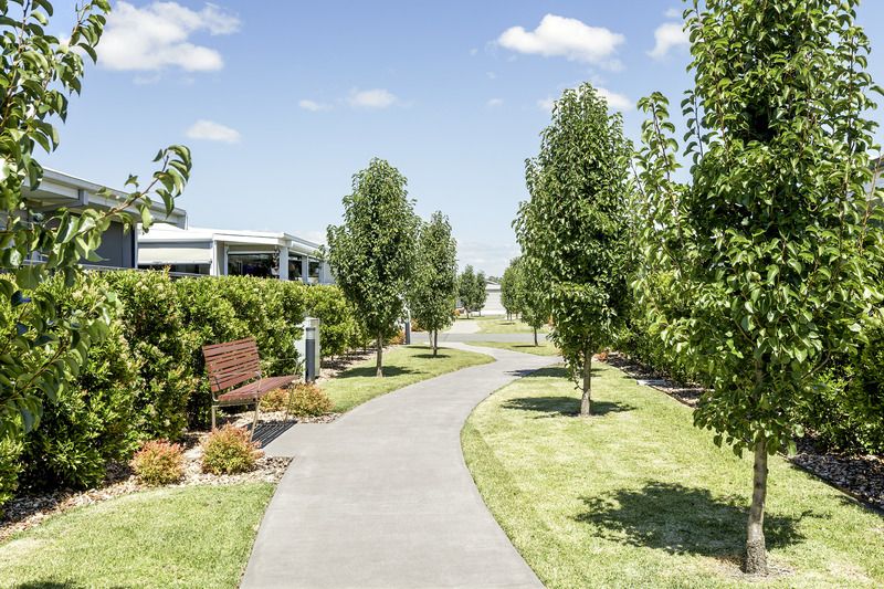 A beautiful house to call home